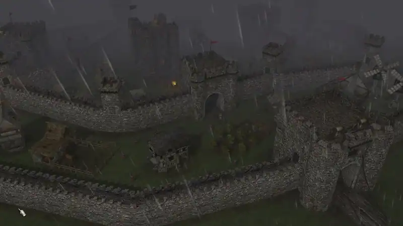 Stronghold 3 Gold — изображение 3
