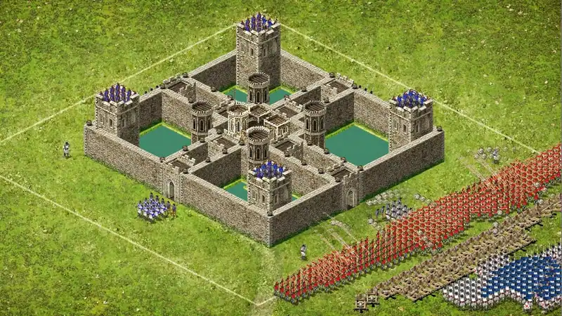 Stronghold Kingdoms — изображение 3