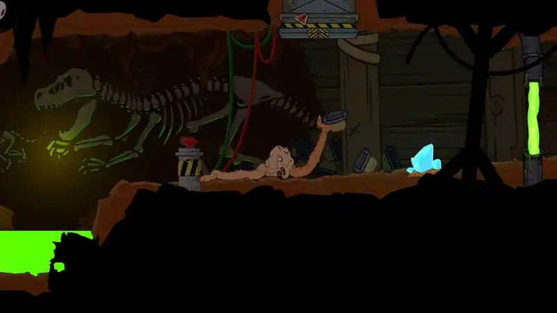 Struggling — изображение 3