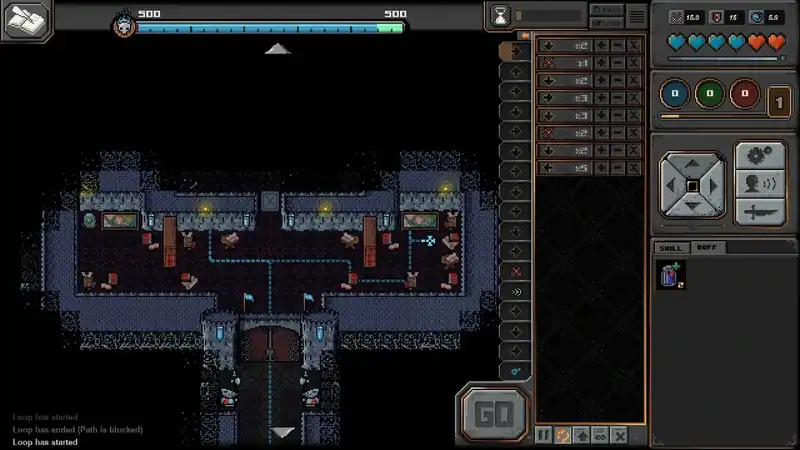 Stuck In Time — изображение 3