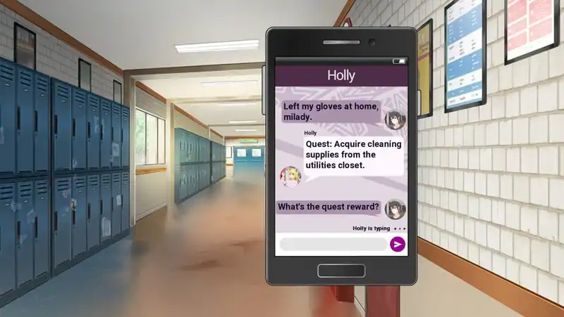 Student Union — изображение 3