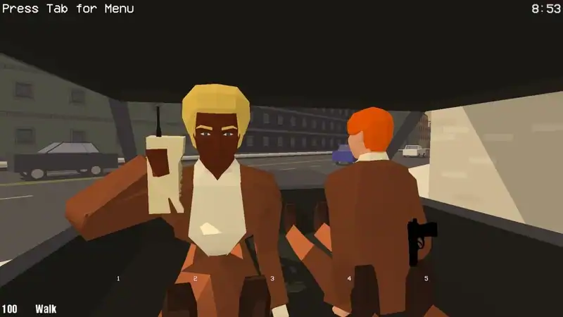 Sub Rosa — изображение 2