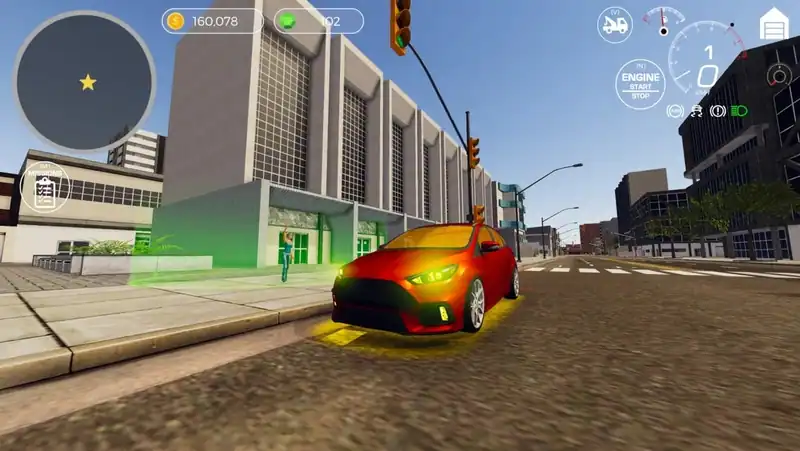 Suber Driver — изображение 3