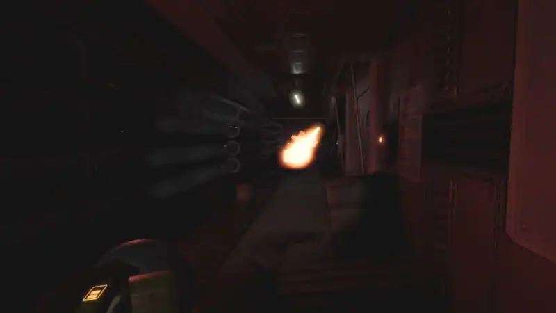 Submersed — изображение 3