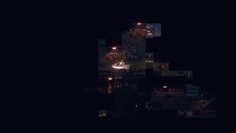 Subterrain: Mines of Titan — изображение 3