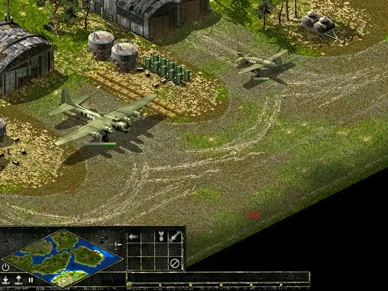 Sudden Strike 2 Gold — изображение 2