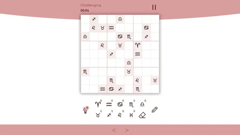 Sudoku Zenkai — изображение 2