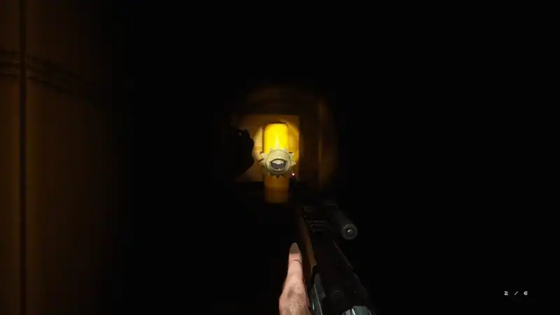 Suffer The Night — изображение 3