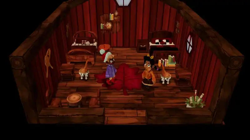 Sugar Shack — изображение 2
