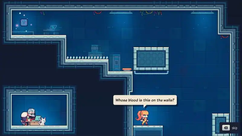 Sunblaze — изображение 3