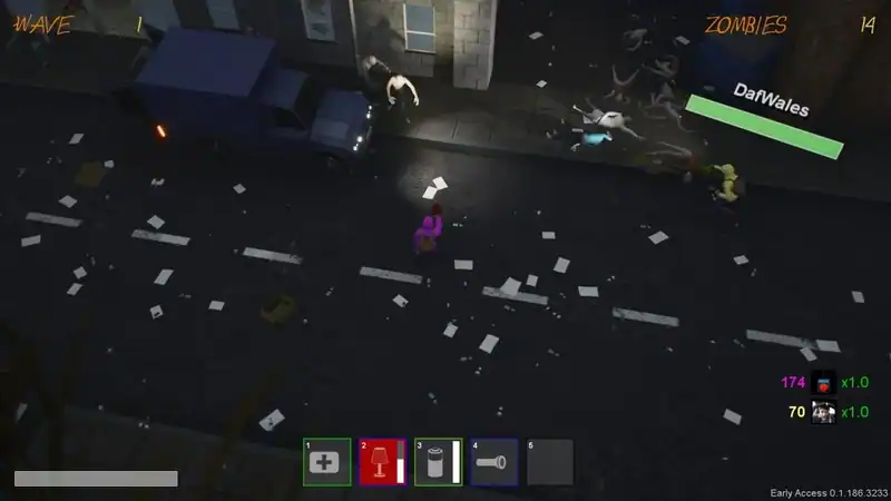 Sunburnt — изображение 3