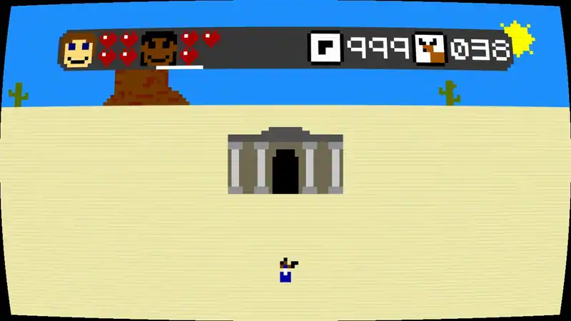 Super Amazing Wagon Adventure — изображение 3