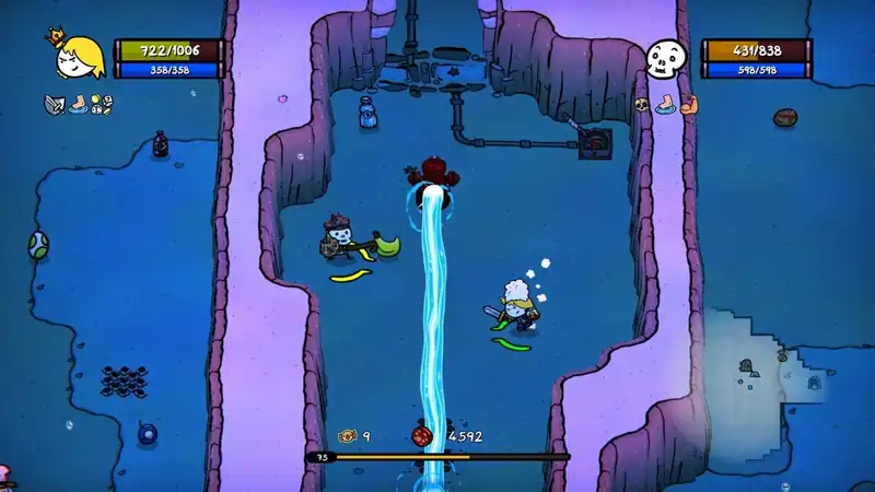 Super Cane Magic ZERO — изображение 2