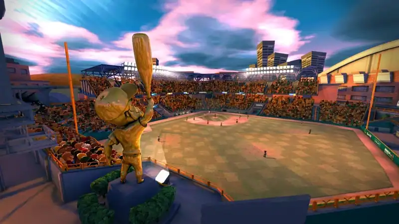 Super Mega Baseball: Extra Innings — изображение 2