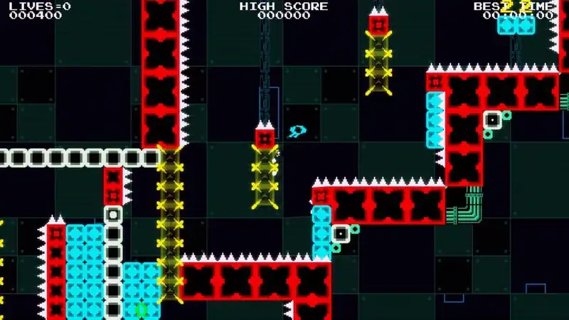 Super Mega Zero — изображение 3