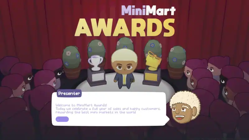 Super Mini Mart — изображение 2