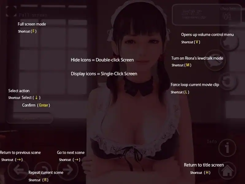 Super Naughty Maid — изображение 3