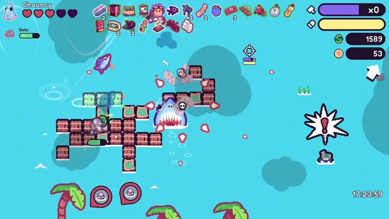 Super Raft Boat Together — изображение 3