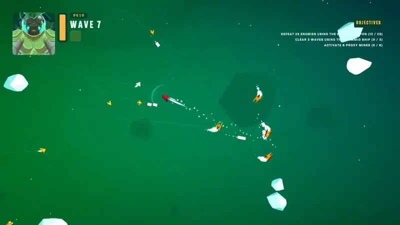 Super Space Club — изображение 2