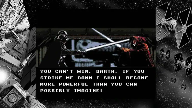 Super Star Wars — изображение 1
