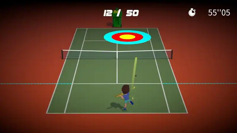 Super Tennis Blast — изображение 3