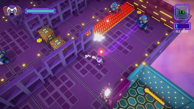 Super Trunko Go — изображение 2