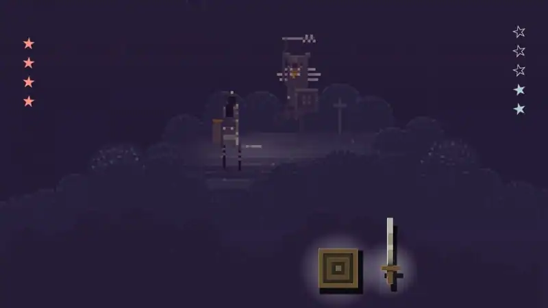 Superbrothers: Sword and Sworcery EP — изображение 3