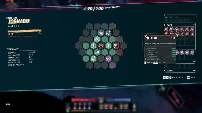 Superfuse — изображение 2