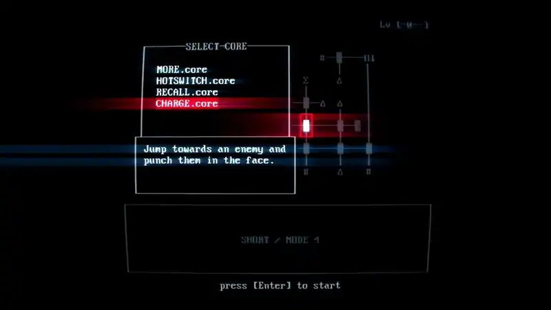 SUPERHOT: MIND CONTROL DELETE — изображение 3