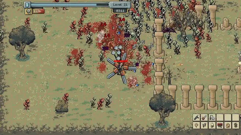 SuperTotalCarnage! — изображение 3