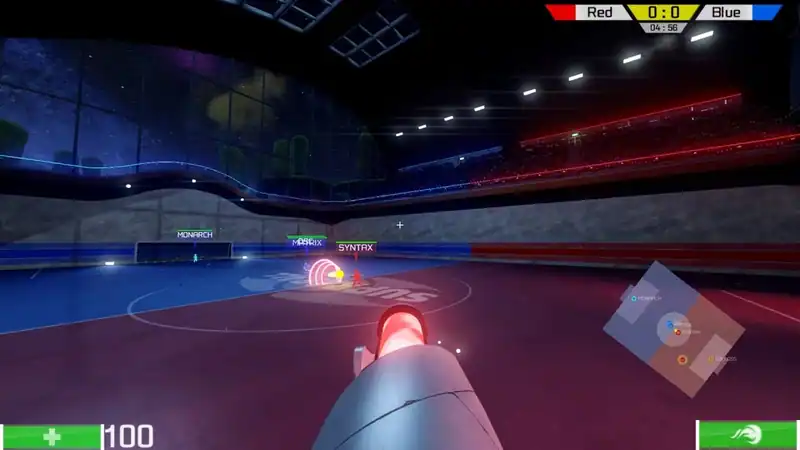 Supraball — изображение 2