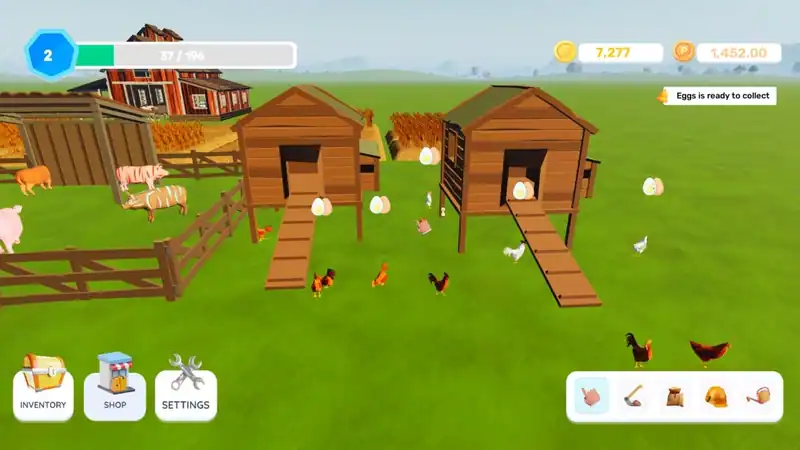 Surreal Farm — изображение 2