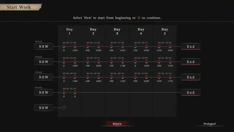 Surveillance Work — изображение 3