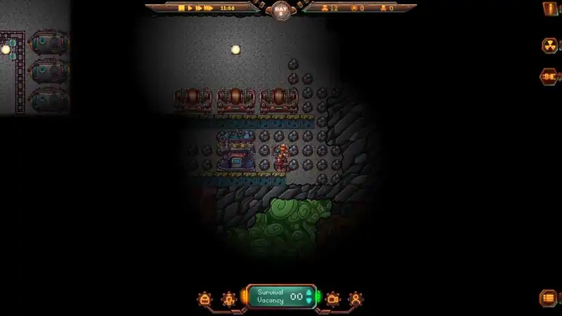Survival Vacancy — изображение 2