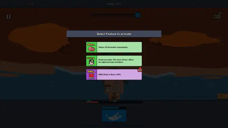 Beach Defense: Zombie Invasion — изображение 3