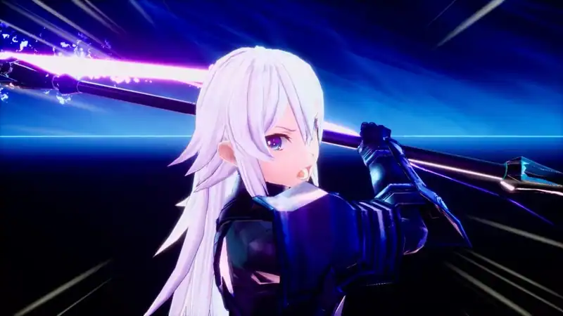 SWORD ART ONLINE Last Recollection — изображение 3