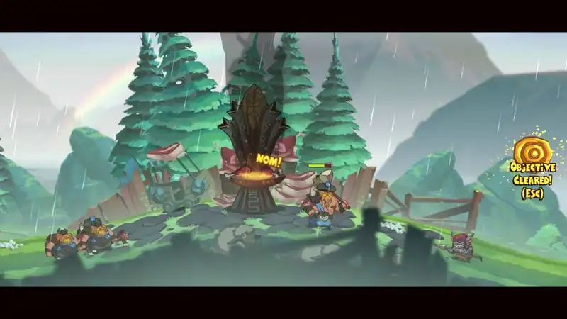 Swords and Soldiers 2 Shawarmageddon — изображение 3