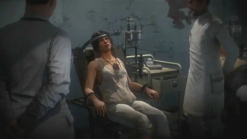 Syberia 3 (Сибирь 3) — изображение 3