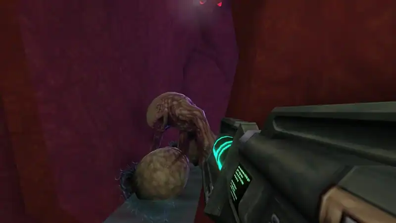 System Shock 2: 25th Anniversary Remaster — изображение 3