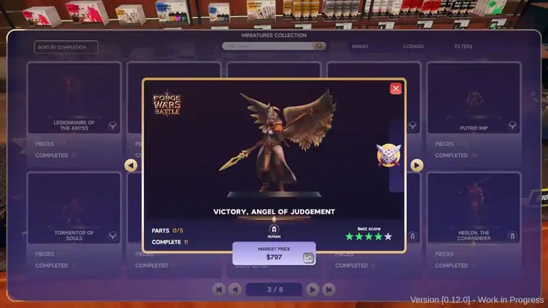 Tabletop Game Shop Simulator — изображение 3
