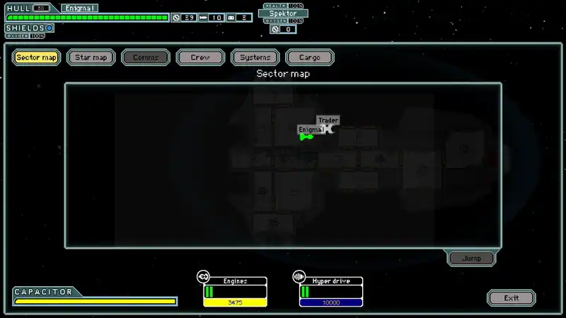 Tachyon Community Edition — изображение 2