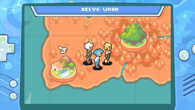 Tako no Himitsu: Ocean of Secrets — изображение 3