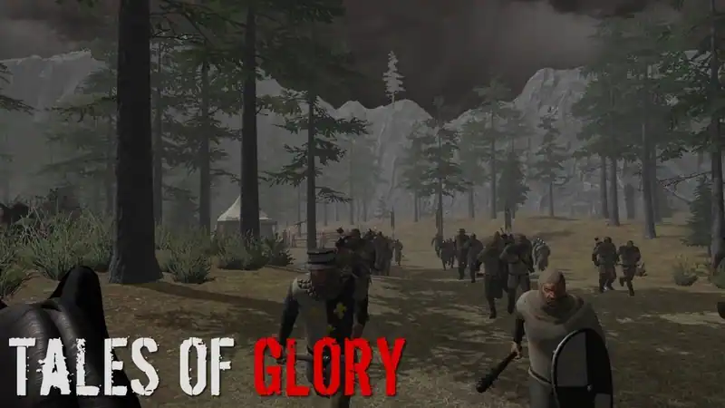 Tales Of Glory — изображение 3
