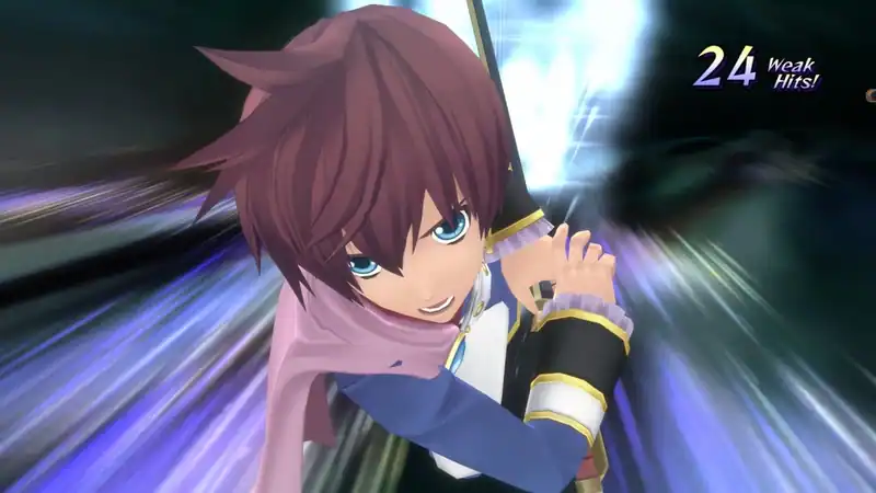 Tales of Graces f Remastered — изображение 3