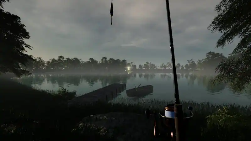 Tales of Herring Lake — изображение 2