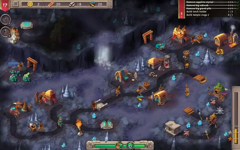 Tales of Inca 2 - New Adventures — изображение 3