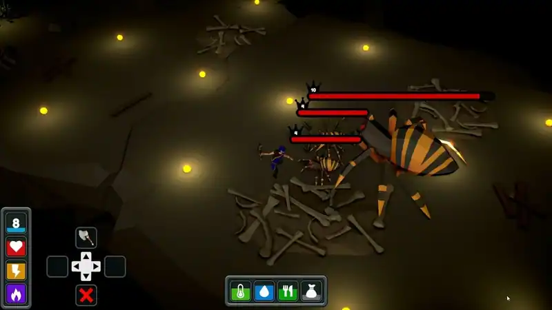 Tales Of Polygonia — изображение 3