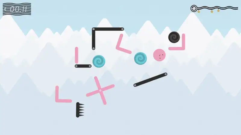 Tales of the Tiny Planet — изображение 2