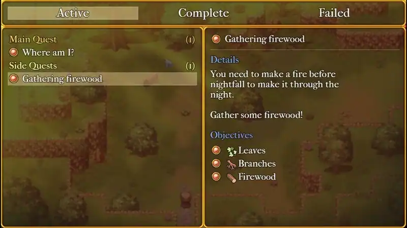 Tales of Vogar - Lost Descendants — изображение 3