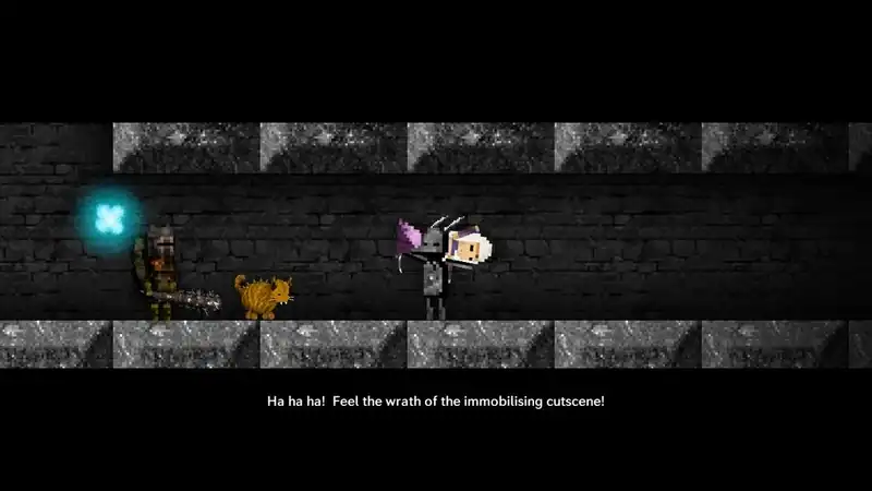 Tallowmere — изображение 3